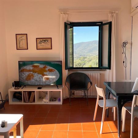 Apartament Antica Casa Prile Castiglione della Pescaia Zewnętrze zdjęcie