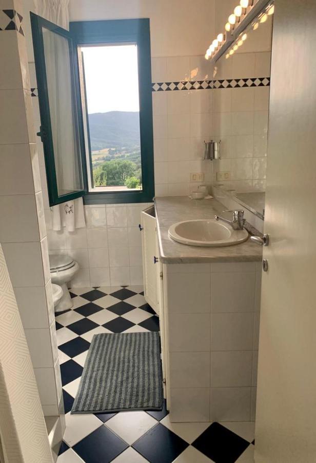 Apartament Antica Casa Prile Castiglione della Pescaia Zewnętrze zdjęcie