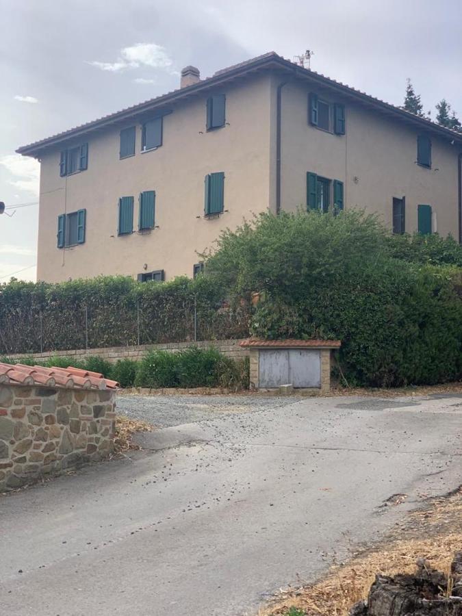 Apartament Antica Casa Prile Castiglione della Pescaia Zewnętrze zdjęcie