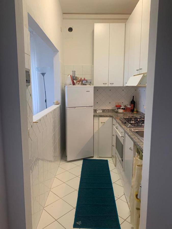 Apartament Antica Casa Prile Castiglione della Pescaia Zewnętrze zdjęcie